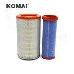 612600114993 K2440 KW2440 W010517226 RS5758 Air Cleaner Filter Element For XCMG