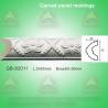 Buy cheap New style decorative 3d wainscoting wall panel from wholesalers