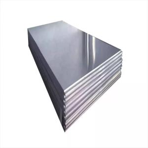 Wholesale Thickness 0.4-6mm Bead Blasted Stainless Steel Sheet Cold Rolled Rustproof from china suppliers