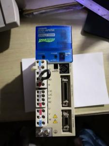 Wholesale R7D-AP01H OMRON R7D Series 200-230v 1phase AC Input Servo Driver from china suppliers