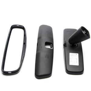 Wholesale Customized Design Automotive Plastic Injection Molding Part with 15-30 Days Lead Time from china suppliers