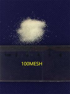 China 99 % 100mesh Msg Monosodium Glutamate , Msg Food Additive on sale