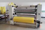 1300mm BOPP Jumbo Roll Packing Tape Slitting Rewinding Machine