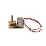 OEM & ODM Service Available 16mm Stepper Motor With Gear Ratio 10~1000