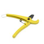 Ratcheting Plastic Pipe Cutter 36Mm HT303 Plumbing Tool