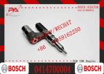 Diesel fuel injector 0414700004 injector nozzle assembly injector 0414700004
