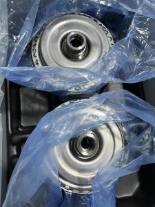 Wholesale CDTF630 HFCDT630 Transmission Wet Clutch Assembly 1724110DT000 For 2016-2020 JAC S7 M6 1.5T 2.0T from china suppliers