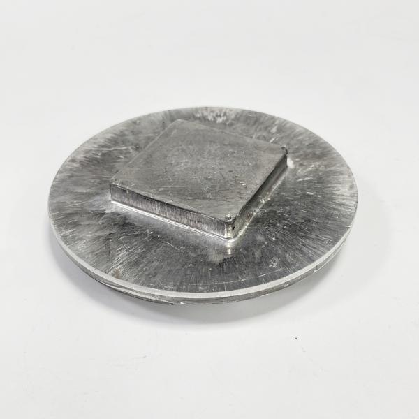 Precision Forged Aluminum Parts | Custom Industrial Metal Forging Components