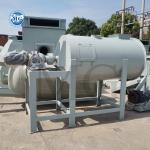 CE Low Investment Dry Powder Mortar Production Line Wall Putty Plaster Sand
