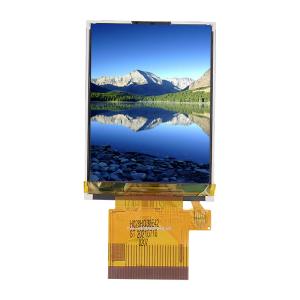 Wholesale 2.8 Inch 240x320 MCU Drive IC ST7789 Custom Service Touch Did Not from china suppliers