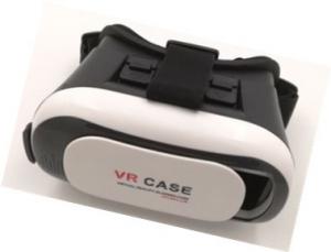 Wholesale VR Box Support 4.0-6.0inch LCD smartphone,Lens adjustable to fit near sighted eye. from china suppliers
