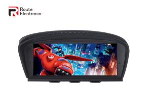 Wholesale Support Wireless Android Auto and Original Joystick 8.9 Inch LCD Size BMW Car Stereo from china suppliers