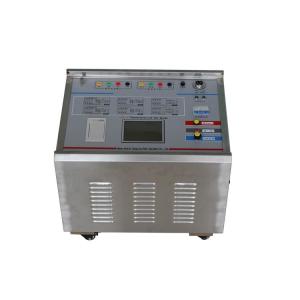 Wholesale Non Power Cable Fault Distance Locator Frequency Transmission Line Test Equipment from china suppliers