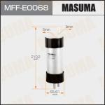 MASUMA Auto Parts 2011 External Fuel Filter Replacement For BMW X5 E70