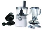 750W 2L CB GS CE ROHS Certified FP402 Powerful Food Processor
