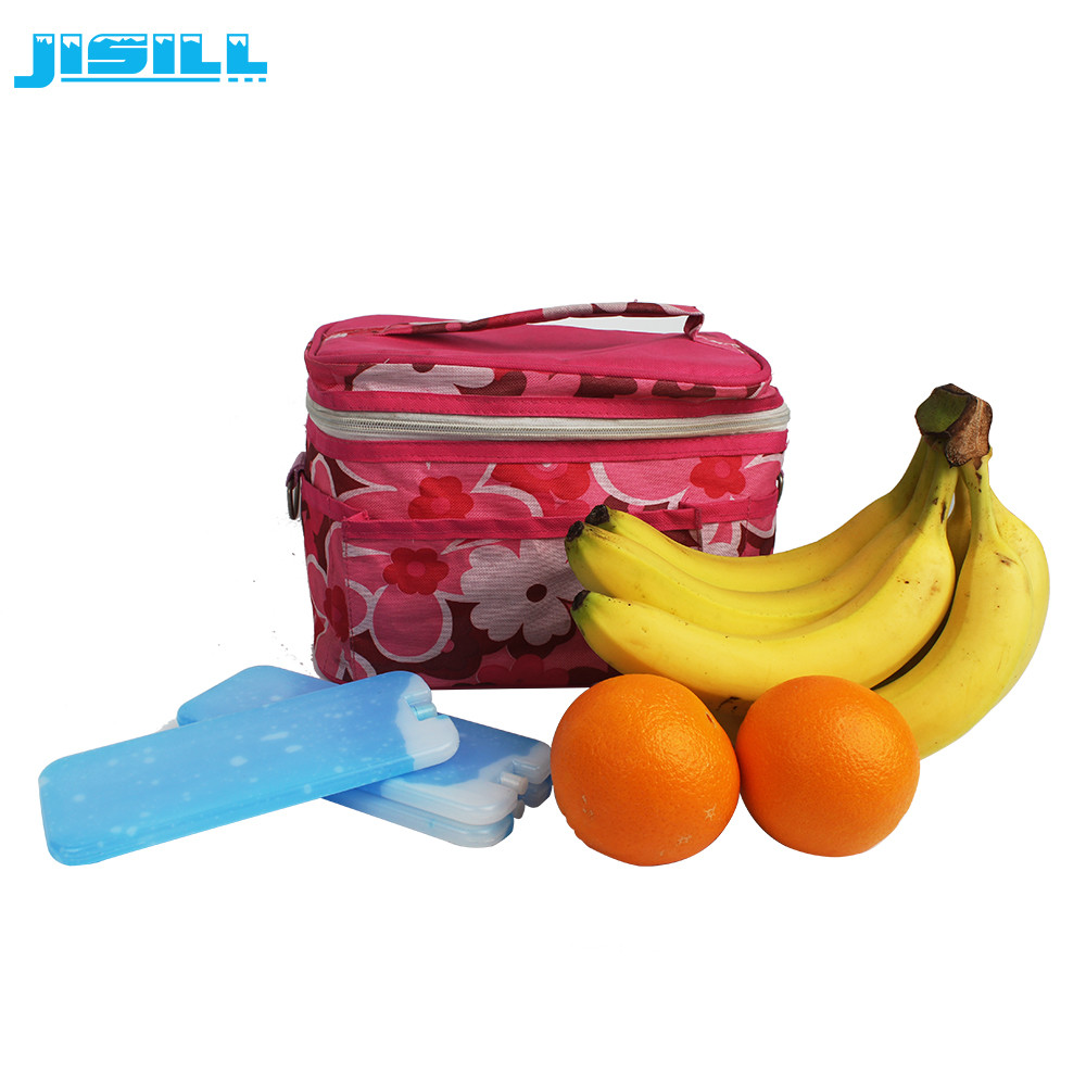 Food Grade Cooling Gel Fit And Fresh Ice Packs For Frozen Food