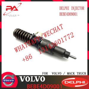 Wholesale Diesel inyector Fuel Injector Electronic Unit Injectors nozzle Bebe4d09001 20702362 For Md11 3504 from china suppliers