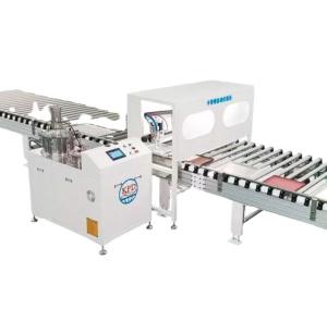 Wholesale 2K Polyurethane Dosing Meter Mix Dispenser of Honeycomb Panel from china suppliers
