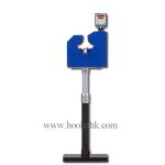 High Accuracy 2 Axis Laser Diameter Gauge Measuring Instrument Cable Diameter