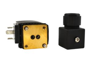 Wholesale 1089062119 TD Solenoid Valve High-quality and Powerful Manufacturer Atlas air Compressor Adaptation from china suppliers