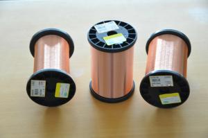 Wholesale OCC 6N Enameled Copper Wire 0.04mm 0.03mm for Audio Transmission and Performance from china suppliers