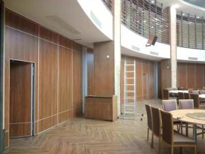 Wholesale Mobile Acoustic Meeting Room Partitions With Aluminum Hanging Suspension System from china suppliers