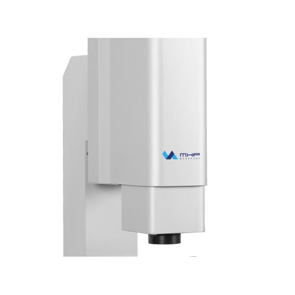 Semi-Automatic Vision Measurement Equipment with 18-195x Optical Magnification Range
