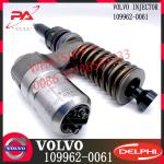 GE13T C16BA engine fuel injector 9443613820 109962-0061 1665000Z11