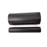 60CM Yoga Grid Foam Foam Roller Lower Back For Release Muscle Massage