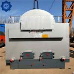 3ton 3000kg Industrial High Efficiency Coal Fired Steam Boiler For Oil Refinery