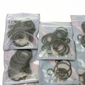 Wholesale Retail Store Control Valve Seal Kit Apply For SK200 - 8 Excavator from china suppliers