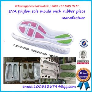 Wholesale Commercial Rubber Shoe Mold Fashionable And Original Design from china suppliers