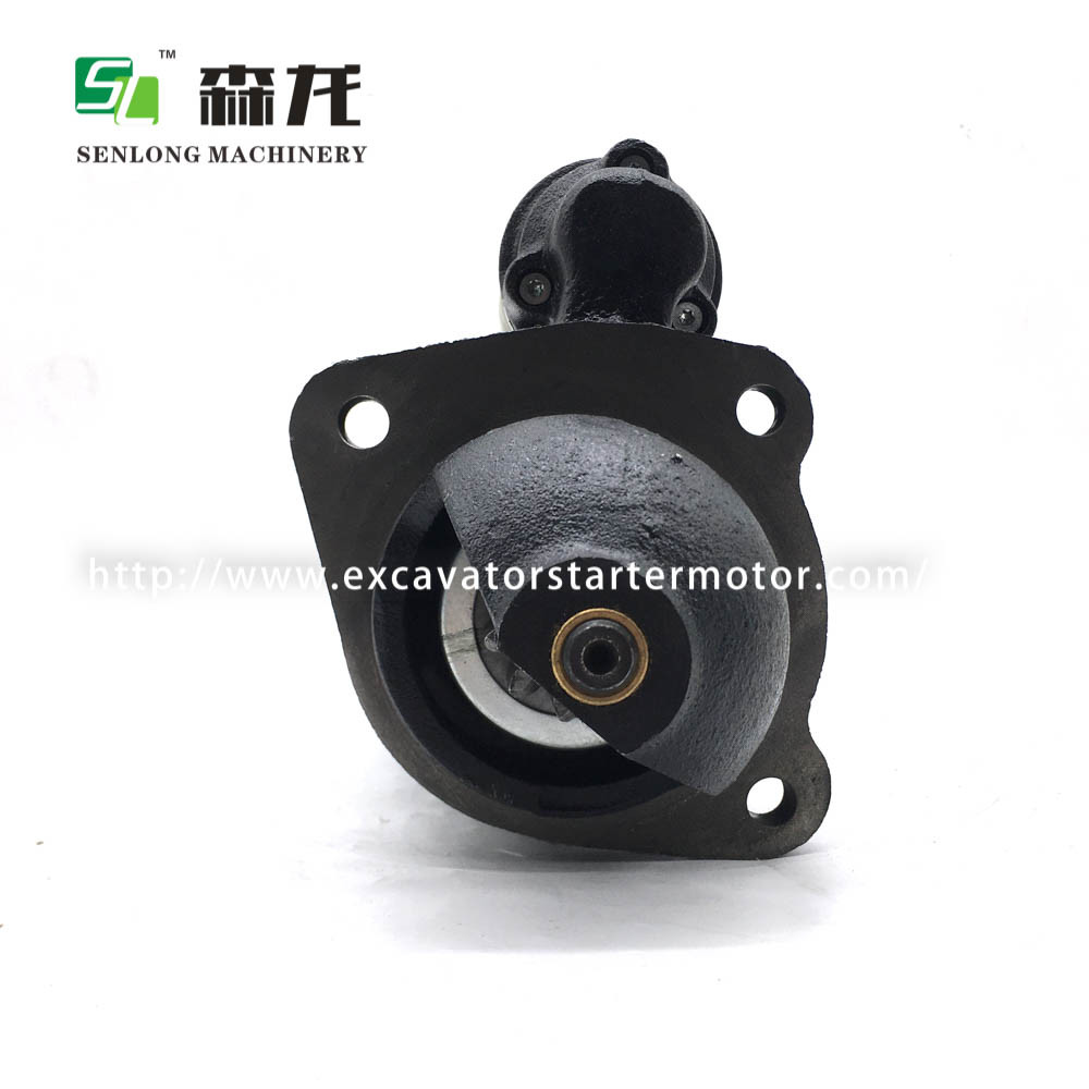 12V 3KW 10T Starter 0-001-367-076 35261175 2873D201 2873D201X 2873D202 0001359020 0001359088 0001359117 0001367017 0001367048 for Perkins 4 Cyl