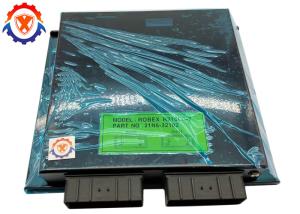 Wholesale R210-7 R225-7 RX225-7 Excavator Electrical Parts 21N6-42101 CPU Controller from china suppliers