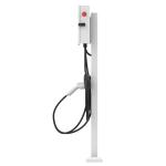 14KW Wall Mounted Portable Electric Car Charger Fastest Home Ev Charger