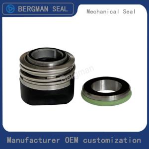 Wholesale BERGMAN Replace Flygt Pump Seal FGUN-20mm 2060 3060 3085 4351 4400 PUMP Lower Sealing Mechanical Seal from china suppliers