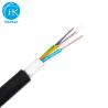 Buy cheap Y Sheathed Outdoor Optical Cable Non Metallic Reinforced Core GYFTY from wholesalers