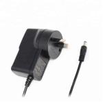 Ac/Dc Lithium Ion Battery Recharger 800mA 12.6V 11.1v Wall Mount Type