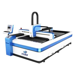 Buy cheap High Precise Processing CNC Laser Cutting Machine 1kw 2kw 4000KG from wholesalers