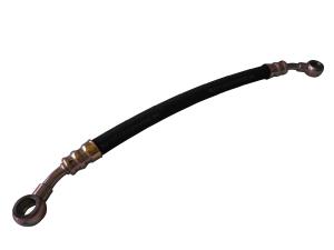 Wholesale Loader Accessories Transmission Fuel Oil Line Oil Return Pipe 0750147048 Tubing from china suppliers