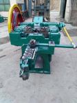 Hot sales Z94 common iron nails making machine price factory