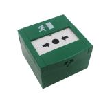 Durable Emergency Door Release Break Glass Call Point Unit International