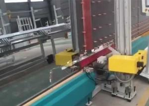 Wholesale Big Size Glass Coating Edge Deletion Machine And Lifting Table from china suppliers