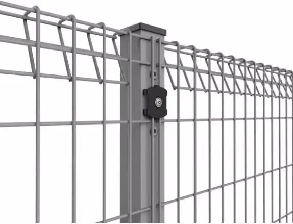 top loop fence