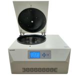 Benchtop Low speed Refrigerated Centrifuge 3000ml high volume blood bank