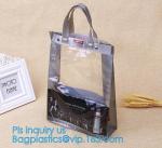 fashion Laser PVC heart shape colorful lady shoulder bag /long Chain Shoulder