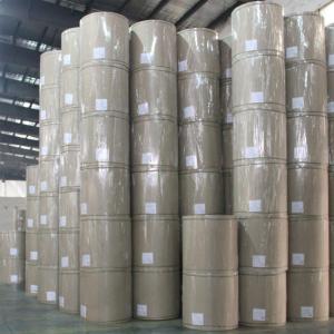 Wholesale Grade AA grey cardboard puzzle board material 1400gsm grey board from china suppliers