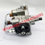 Diesel fuel high pressure common rail injection pump 294000-0570 for Nissan