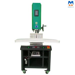 Wholesale 15Khz 4200W Filter Membrane Seam Ultrasonic Non Woven Fabric Welding Machines from china suppliers