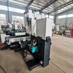 MD400/500/650/850 Automatic High Speed Band Saw Lumber Mill with 700mm Saw Wheel